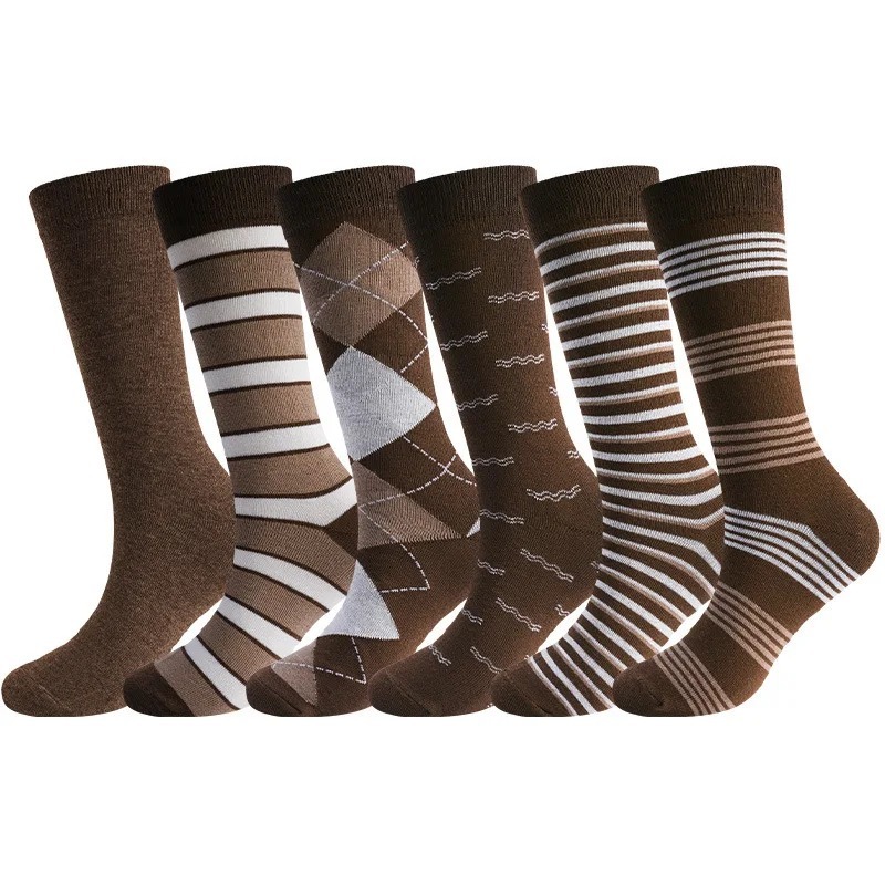 6 paires de chaussettes vintag - Vintage Fashion Enthusiasts avis et prix