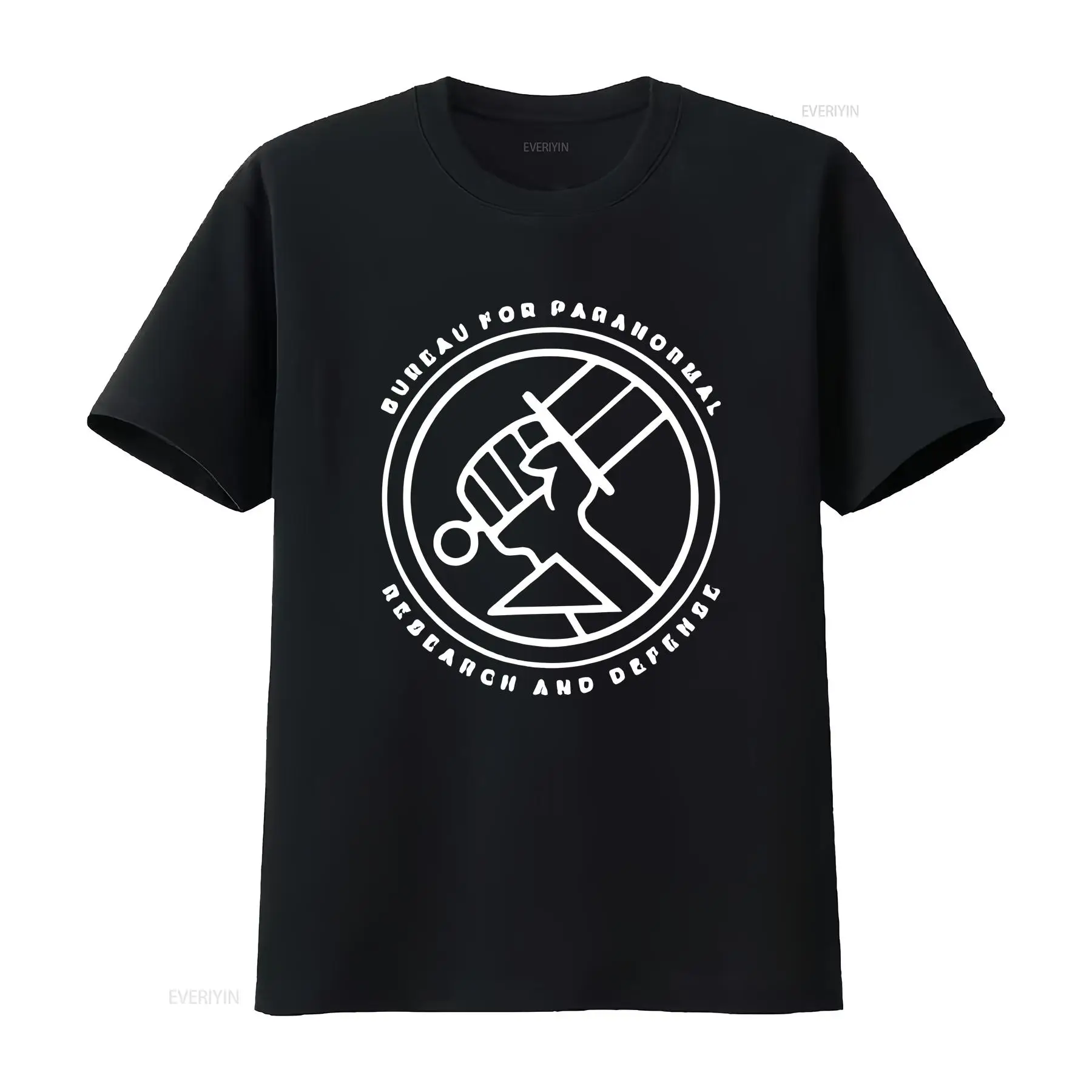 T-shirt vintage du Bureau des  - Vintage Fashion Research avis et prix