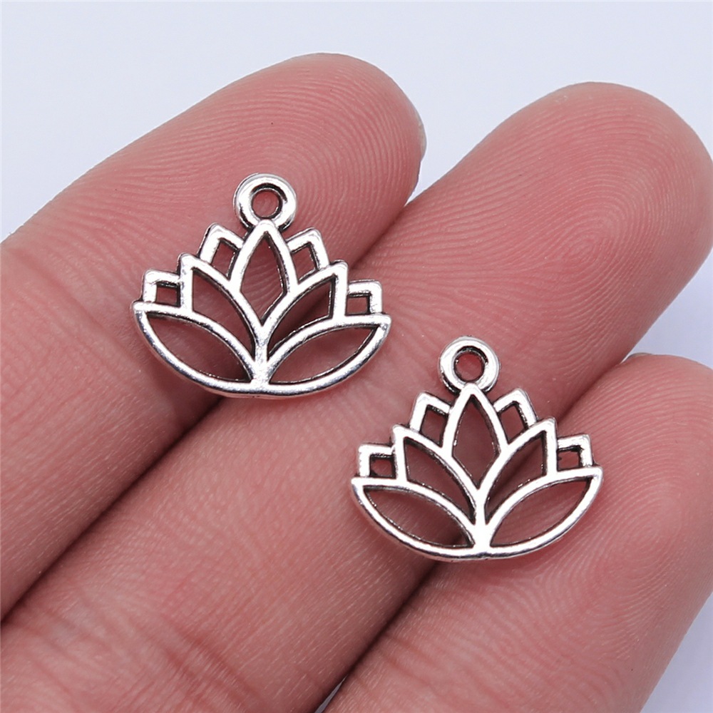 WYSIWYG 20 pièces 16x14mm 3 co - Vintage Fashion Stores avis et prix