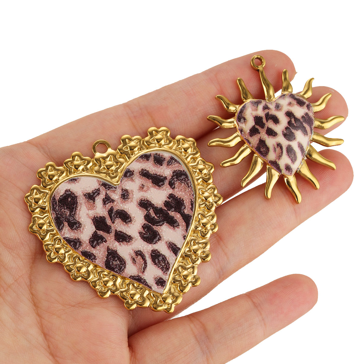 1-2 pièces de breloques vintag - Vintage Fashion Stores avis et prix