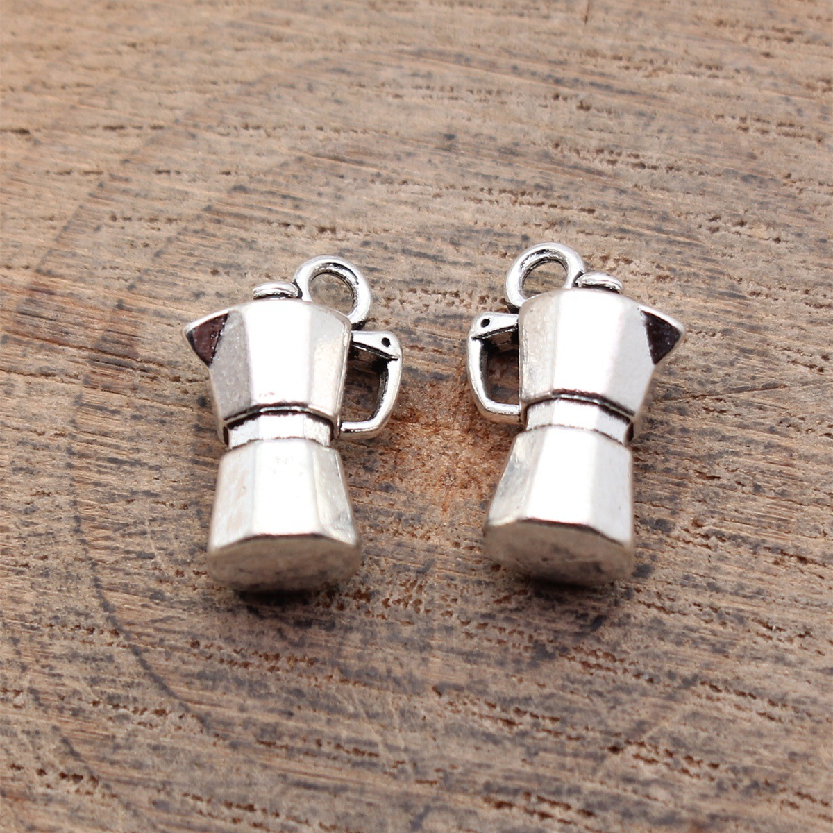 20 pièces de pendentifs breloq - Vintage Fashion Stores avis et prix