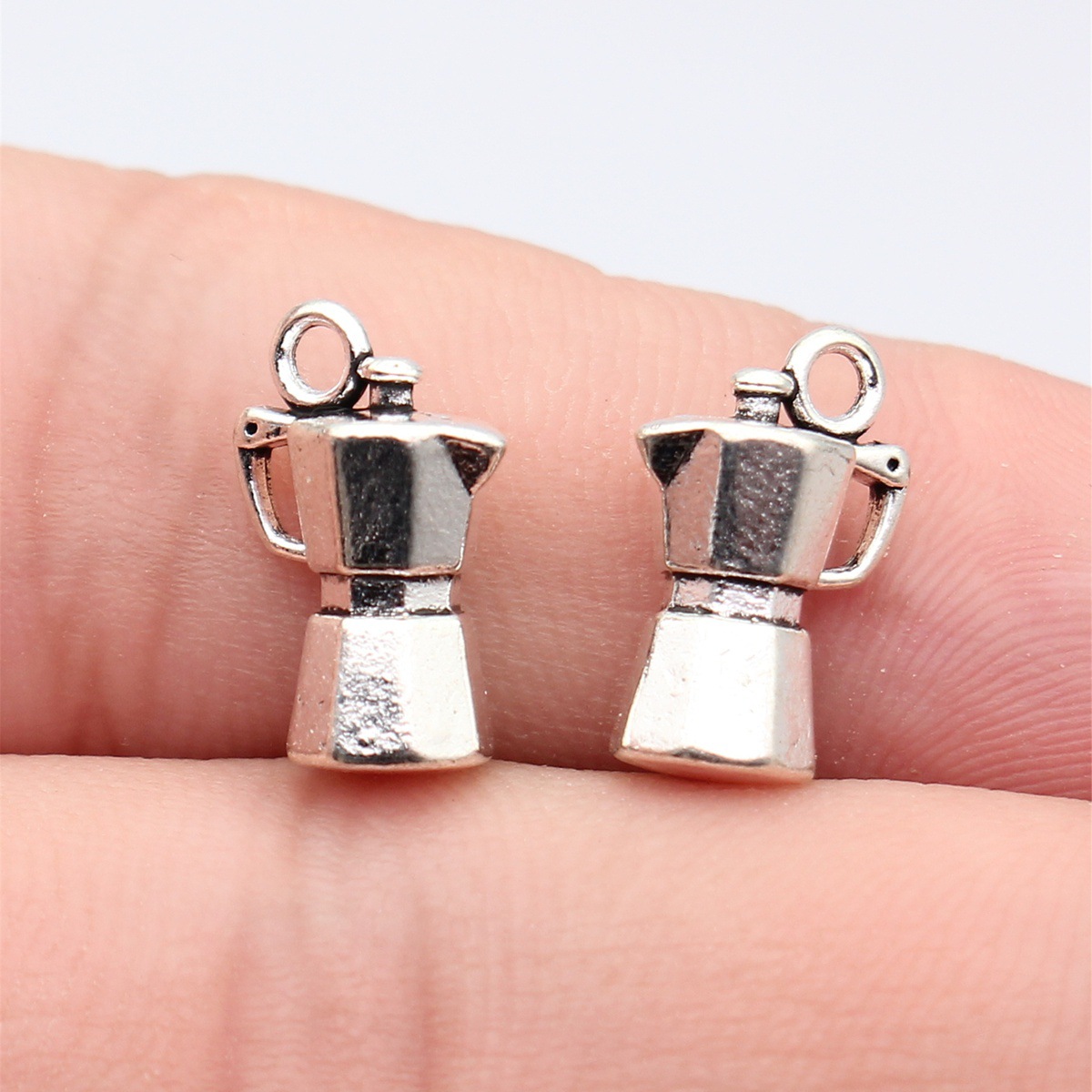 20 pièces de pendentifs breloq - Vintage Fashion Stores avis et prix