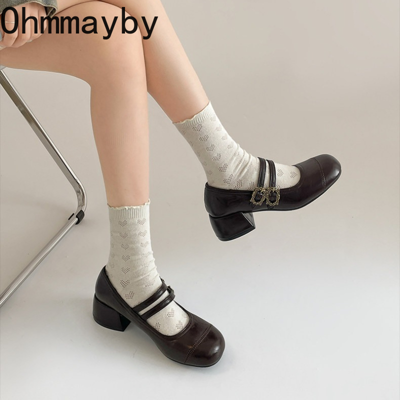 Chaussures Vintage à talons ép - Vintage Fashion Online avis et prix