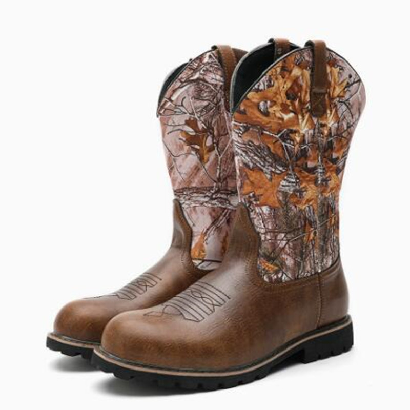 Bottes pour hommes de grande t - Vintage Fashion Enthusiasts avis et prix