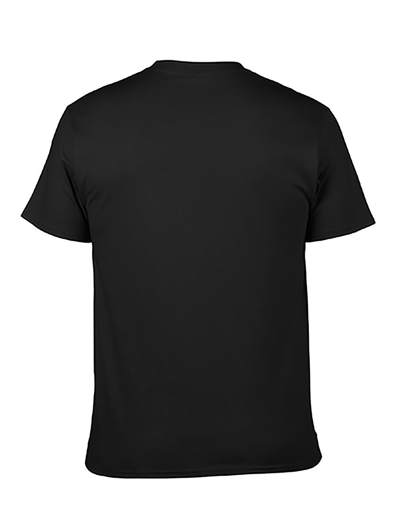 T-shirt pour hommes Viva La Re - Vintage Fashion La avis et prix