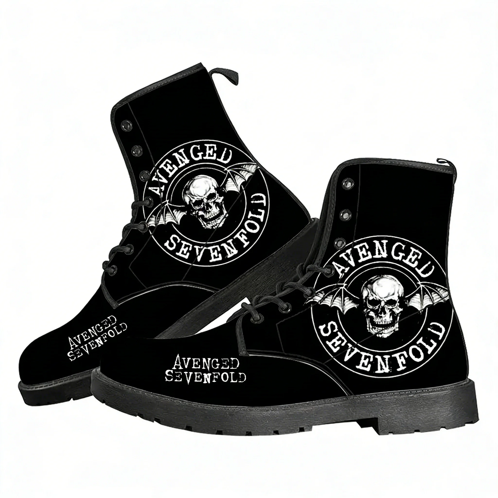 Avenged Sevenfold Recurring Ni - Vintage Outdoor Fashion avis et prix