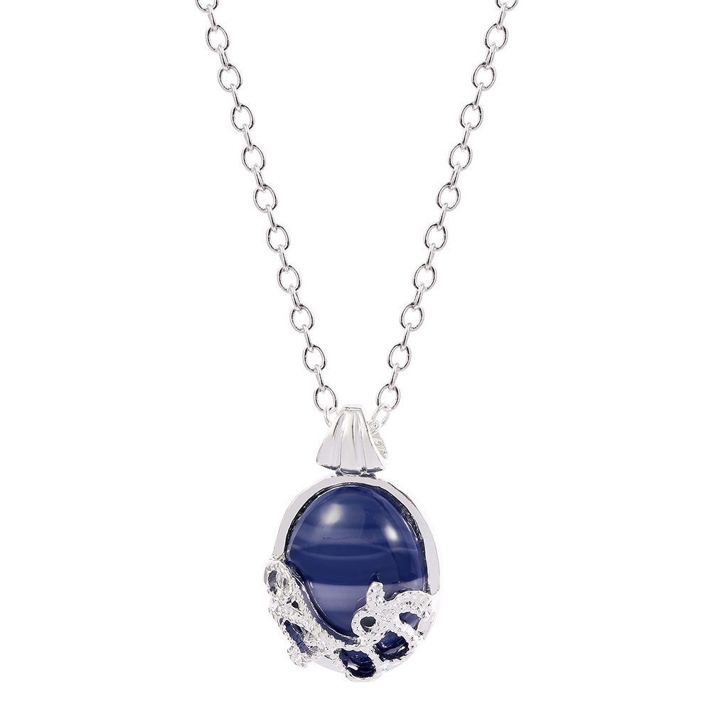 Collier The Vampire Diaries, s - Vintage Fashion Online avis et prix