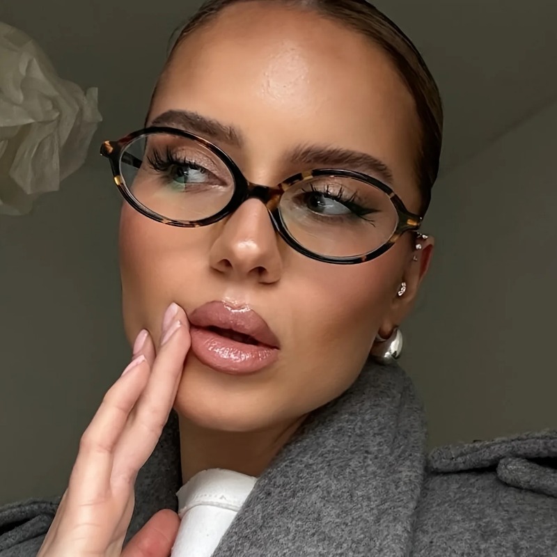 Lunettes de soleil ovales vint - Vintage Fashion Enthusiasts avis et prix