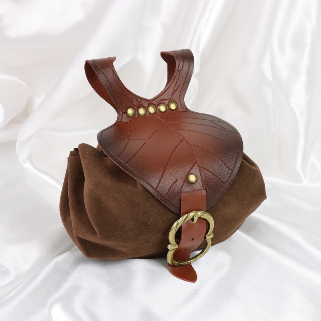 Halloween, pochette de taille  - Vintage Fashion Dresses avis et prix