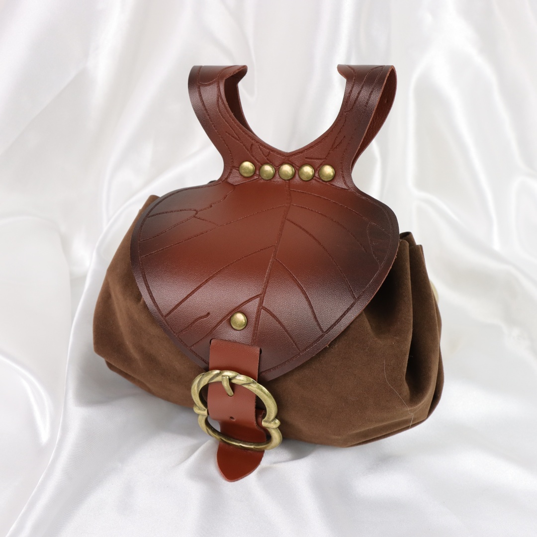 Halloween, pochette de taille  - Vintage Fashion Dresses avis et prix