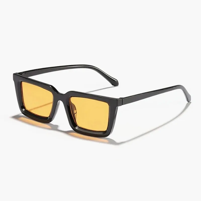Lunettes de soleil rectangulai - Vintage Fashion Enthusiasts avis et prix