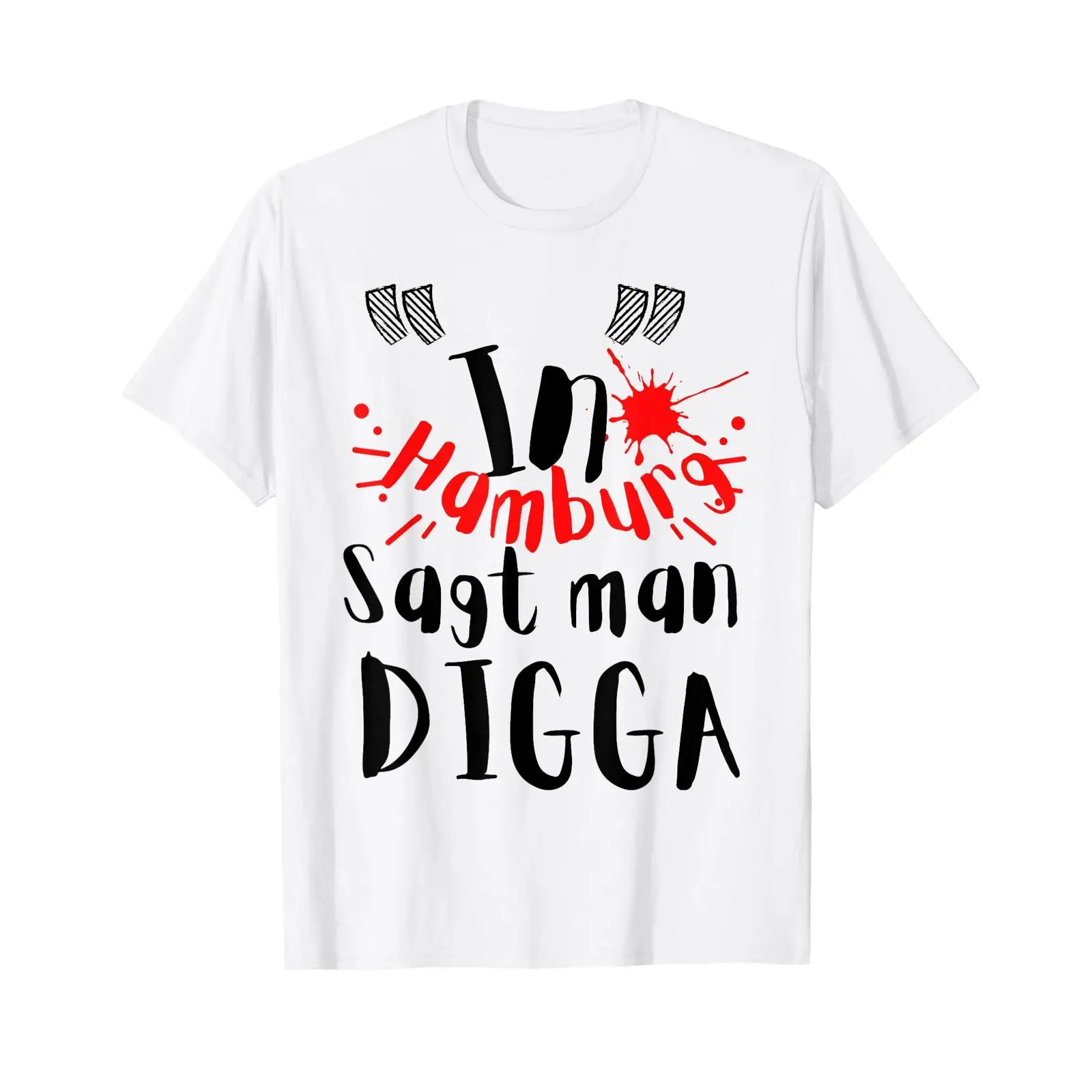 T-shirt vintage délavé avec sl - Vintage Fashion Hamburg avis et prix