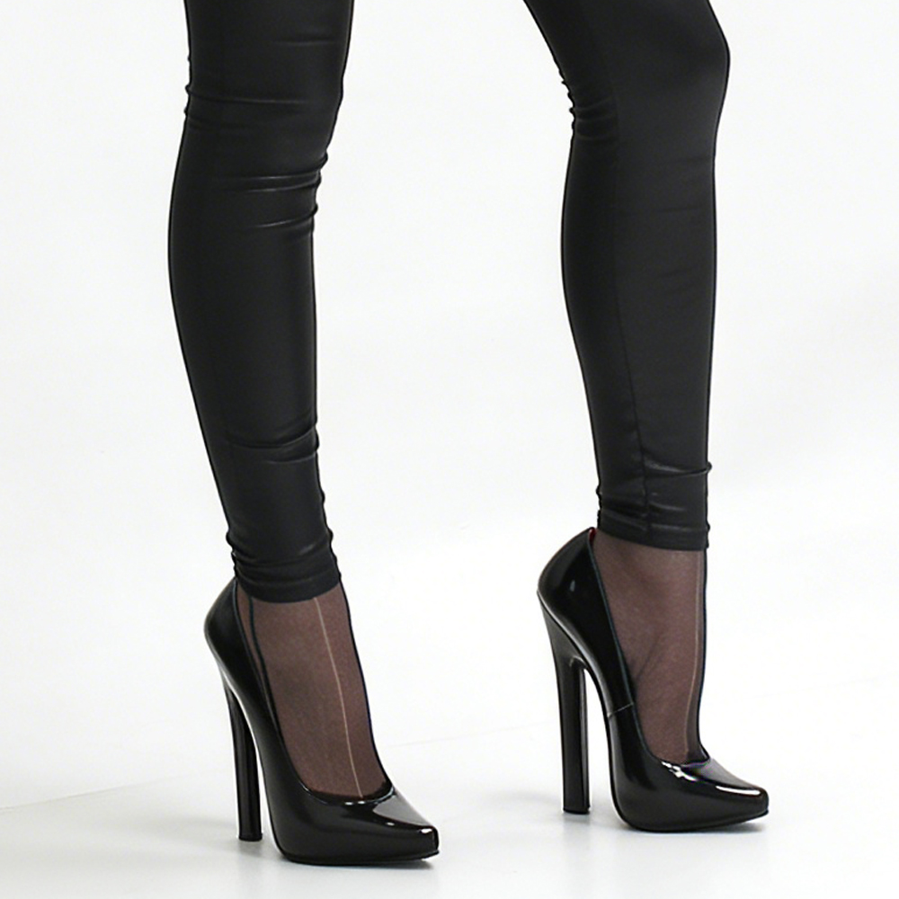 Chaussures à talons hauts de 6 - Vintage Fashion Online avis et prix