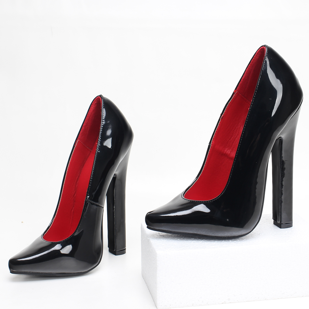 Chaussures à talons hauts de 6 - Vintage Fashion Online avis et prix