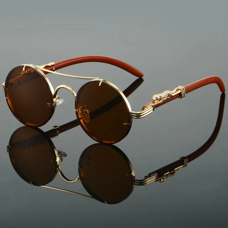Lunettes de soleil rondes vint - Vintage Outdoor Fashion avis et prix