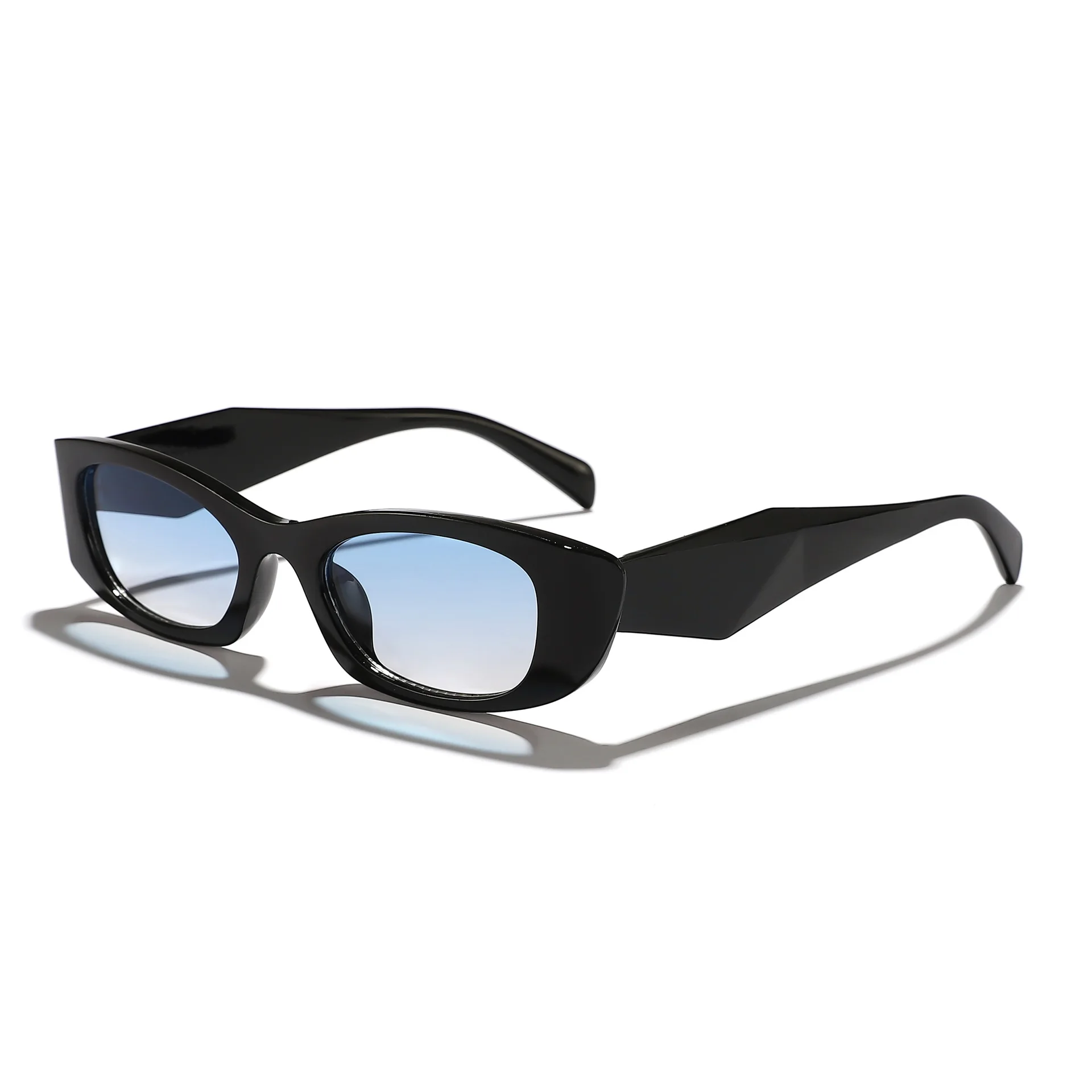 Lunettes de soleil carrées vin - Vintage Fashion Enthusiasts avis et prix