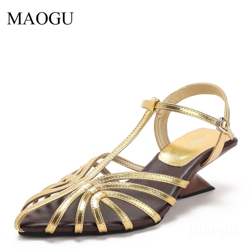 Sandales gladiateur pour femme - Vintage Outdoor Fashion avis et prix