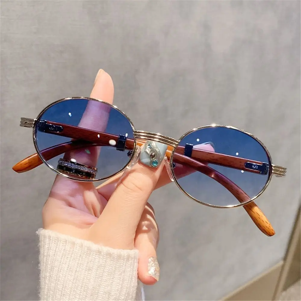 Lunettes de soleil rondes vint - Vintage Outdoor Fashion avis et prix