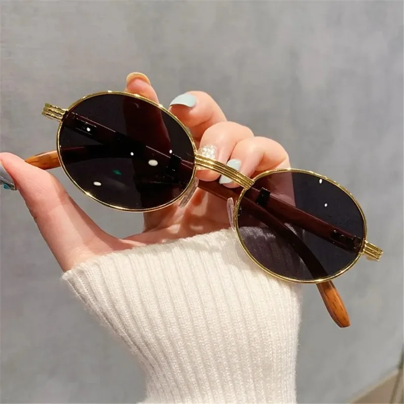 Lunettes de soleil rondes vint - Vintage Outdoor Fashion avis et prix